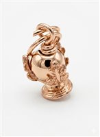 Charm Solara Femme in Argent 66933